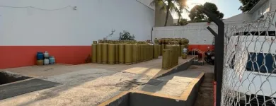 Imagem 20 da empresa MAXX GÁS SUPERGASBRAS | REVENDA DE GÁS EM MARINGÁ Gás de Cozinha - Fornecedores em Maringá PR