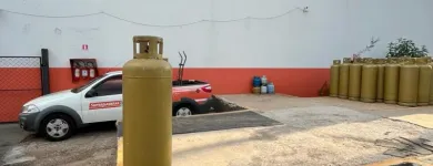 Imagem 21 da empresa MAXX GÁS SUPERGASBRAS | REVENDA DE GÁS EM MARINGÁ Gás de Cozinha - Fornecedores em Maringá PR