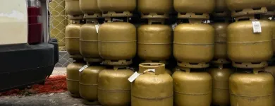 Imagem 23 da empresa MAXX GÁS SUPERGASBRAS | REVENDA DE GÁS EM MARINGÁ Gás de Cozinha - Fornecedores em Maringá PR