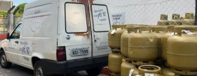 Imagem 24 da empresa MAXX GÁS SUPERGASBRAS | REVENDA DE GÁS EM MARINGÁ Gás de Cozinha - Fornecedores em Maringá PR