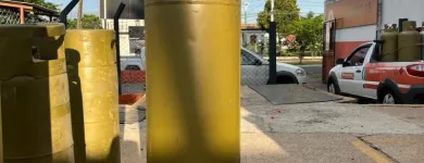 Imagem 25 da empresa MAXX GÁS SUPERGASBRAS | REVENDA DE GÁS EM MARINGÁ Gás de Cozinha - Fornecedores em Maringá PR