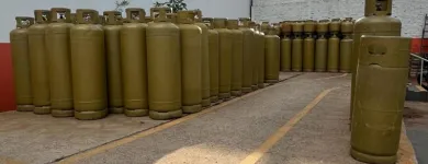Imagem 26 da empresa MAXX GÁS SUPERGASBRAS | REVENDA DE GÁS EM MARINGÁ Gás de Cozinha - Fornecedores em Maringá PR