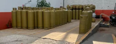 Imagem 28 da empresa MAXX GÁS SUPERGASBRAS | REVENDA DE GÁS EM MARINGÁ Gás de Cozinha - Fornecedores em Maringá PR