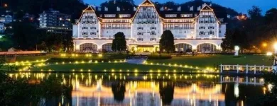 Imagem 4 da empresa MIRIAM TURISMO RJ Transporte Interurbano E Interestadual em Rio De Janeiro RJ