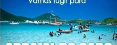 Imagem 5 da empresa MIRIAM TURISMO RJ Transporte Interurbano E Interestadual em Rio De Janeiro RJ