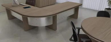 Imagem 2 da empresa MOVELNOVO Móveis Para Escritórios em Campinas SP