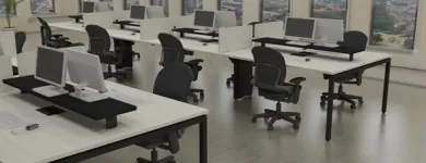 Imagem 4 da empresa MOVELNOVO Móveis Para Escritórios em Campinas SP