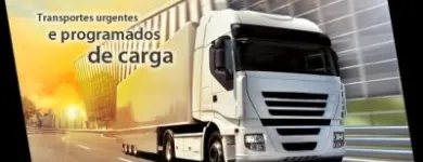 Imagem 3 da empresa NOITE DIA TRANSPORTES Mudanças em São Paulo Brasil