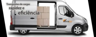 Imagem 4 da empresa NOITE DIA TRANSPORTES Mudanças em São Paulo Brasil