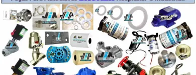 Imagem 6 da empresa O MAIOR PORTAL DE PEÇAS PARA AUTOCLAVES DO BRASIL Equipamentos Hospitalares - Assistência Técnica em Curitiba PR