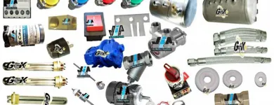 Imagem 8 da empresa O MAIOR PORTAL DE PEÇAS PARA AUTOCLAVES DO BRASIL Equipamentos Hospitalares - Assistência Técnica em Curitiba PR