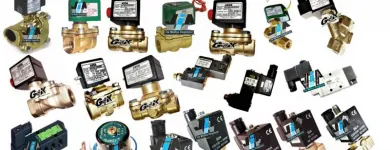 Imagem 3 da empresa O MAIOR PORTAL DE PEÇAS PARA AUTOCLAVES DO BRASIL Equipamentos Hospitalares - Assistência Técnica em Curitiba PR