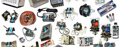 Imagem 1 da empresa O MAIOR PORTAL DE PEÇAS PARA AUTOCLAVES DO BRASIL Equipamentos Hospitalares - Assistência Técnica em Curitiba PR