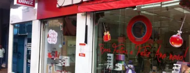 Imagem 2 da empresa ÓTICA DINIZ Óticas em Campinas SP