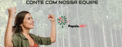 Imagem 1 da empresa PAPEIS.NET Papel Glossy em São Paulo Brasil