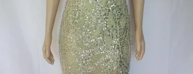Imagem 4 da empresa PARIS NOIVAS E LOCAÇÃO DE TRAJES Roupas - Aluguel em Curitiba PR