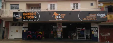Imagem 1 da empresa PET SHOP AGROLUZ BANHO E TOSA Pet Shop em Maringá PR