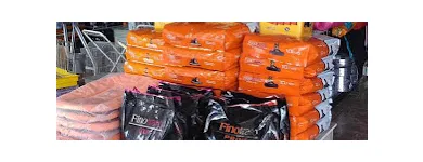 Imagem 4 da empresa PET SHOP AGROLUZ BANHO E TOSA Pet Shop em Maringá PR