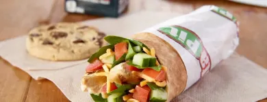 Imagem 1 da empresa PITA PIT Restaurantes em Salvador BA