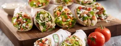 Imagem 2 da empresa PITA PIT Restaurantes em Salvador BA