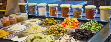 Imagem 3 da empresa PITA PIT Restaurantes em Salvador BA