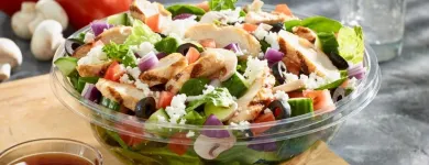 Imagem 4 da empresa PITA PIT Restaurantes em Salvador BA