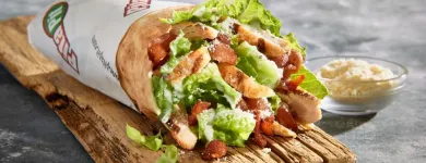 Imagem 5 da empresa PITA PIT Restaurantes em Salvador BA