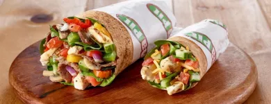 Imagem 7 da empresa PITA PIT Restaurantes em Salvador BA
