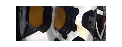 Imagem 3 da empresa PMG RODAS E PNEUS Desmanche em São Paulo SP