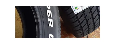 Imagem 5 da empresa PMG RODAS E PNEUS Desmanche em São Paulo SP