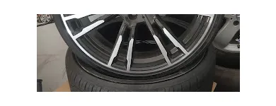 Imagem 9 da empresa PMG RODAS E PNEUS Desmanche em São Paulo SP