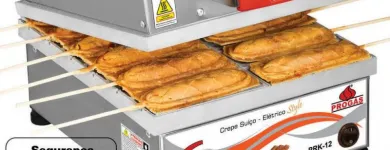 Imagem 3 da empresa PORÇÃO MÁGICA Restaurantes - Lanchonetes em Salvador BA