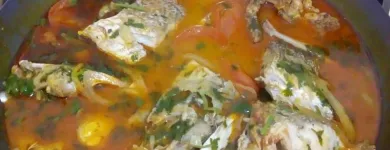 Imagem 5 da empresa PORÇÃO MÁGICA Restaurantes - Lanchonetes em Salvador BA