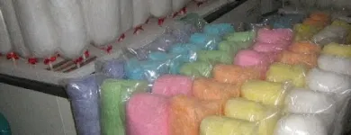 Imagem 7 da empresa PORÇÃO MÁGICA Restaurantes - Lanchonetes em Salvador BA