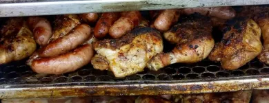 Imagem 8 da empresa PORÇÃO MÁGICA Restaurantes - Lanchonetes em Salvador BA