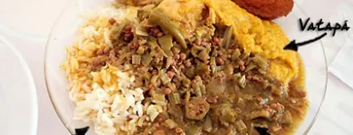 Imagem 9 da empresa PORÇÃO MÁGICA Restaurantes - Lanchonetes em Salvador BA