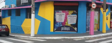 Imagem 1 da empresa PRIMUS PAPELARIA E GRÁFICA RÁPIDA Papelarias em Campinas SP