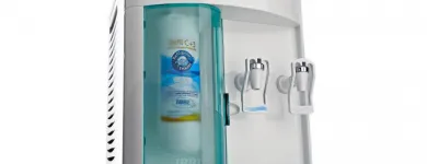 Imagem 3 da empresa PURI CAFÉ E AR CONDICIONADO Purificadores De Agua em São Paulo SP