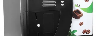 Imagem 5 da empresa PURI CAFÉ E AR CONDICIONADO Purificadores De Agua em São Paulo SP