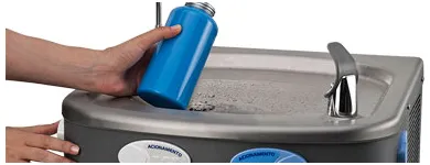 Imagem 8 da empresa PURI CAFÉ E AR CONDICIONADO Purificadores De Agua em São Paulo SP