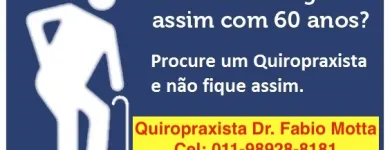 Imagem 11 da empresa QUIRO SALUS – CLÍNICA DE QUIROPRAXIA EM SÃO PAULO Terapias Alternativas em São Paulo SP
