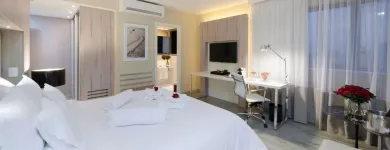 Imagem 7 da empresa RADISSON BLU BELO HORIZONTE, SAVASSI Hotéis em Belo Horizonte MG