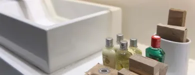 Imagem 10 da empresa RADISSON BLU BELO HORIZONTE, SAVASSI Hotéis em Belo Horizonte MG