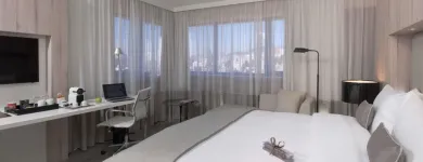 Imagem 11 da empresa RADISSON BLU BELO HORIZONTE, SAVASSI Hotéis em Belo Horizonte MG