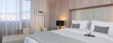 Imagem 12 da empresa RADISSON BLU BELO HORIZONTE, SAVASSI Hotéis em Belo Horizonte MG