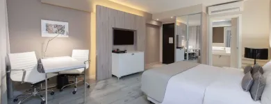 Imagem 15 da empresa RADISSON BLU BELO HORIZONTE, SAVASSI Hotéis em Belo Horizonte MG