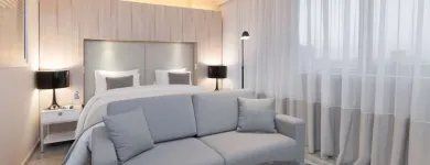 Imagem 16 da empresa RADISSON BLU BELO HORIZONTE, SAVASSI Hotéis em Belo Horizonte MG