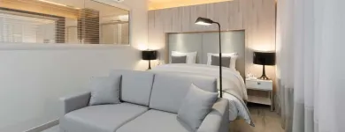 Imagem 17 da empresa RADISSON BLU BELO HORIZONTE, SAVASSI Hotéis em Belo Horizonte MG