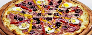 Imagem 22 da empresa RADISSON BLU BELO HORIZONTE, SAVASSI Hotéis em Belo Horizonte MG