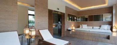 Imagem 23 da empresa RADISSON BLU BELO HORIZONTE, SAVASSI Hotéis em Belo Horizonte MG